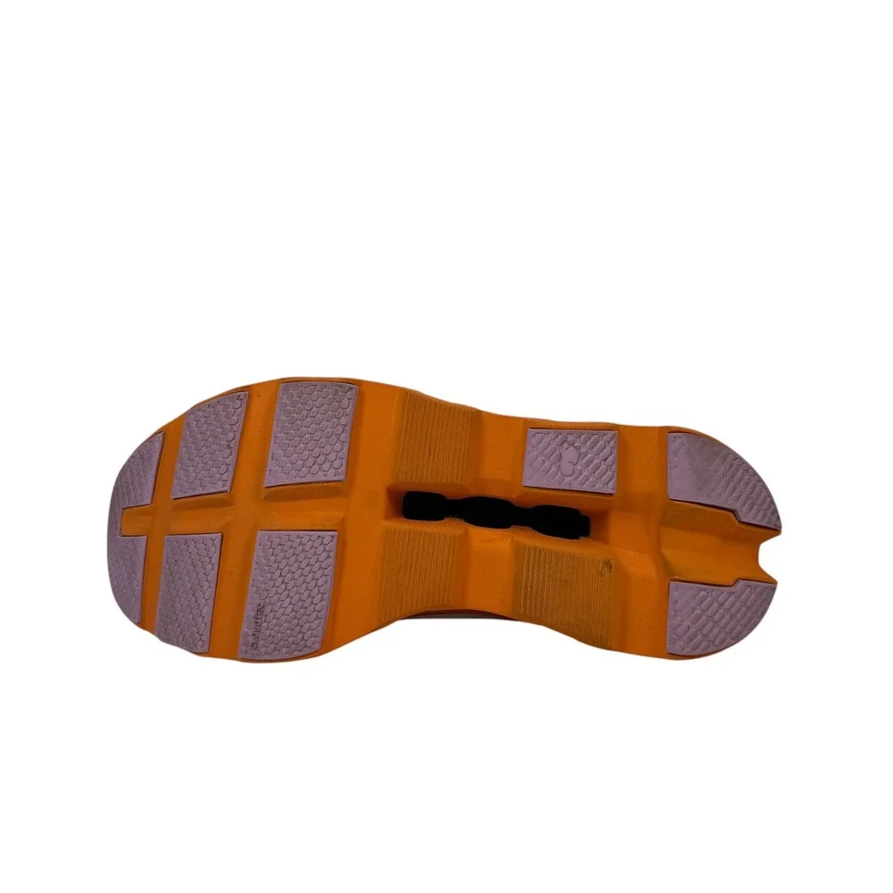 On Running Cloudmonster Fawn Turmeric Womens Running Shoes 61.98652‎ US 9W